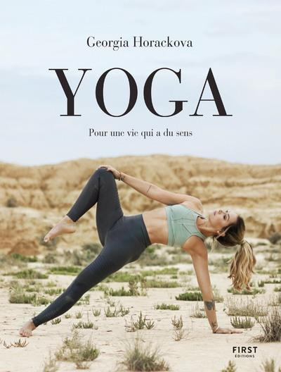 Yoga. Pour une vie qui a du sens