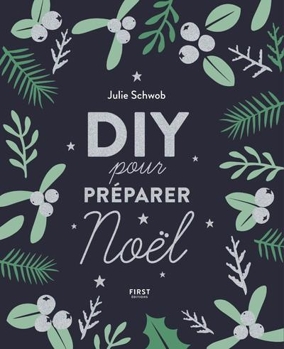 DIY pour préparer Noël