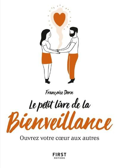Le petit livre de la bienveillance