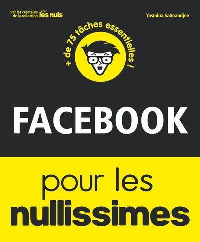 Facebook pour les nullissimes