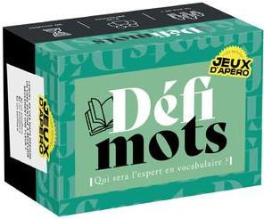 MINI APERO - DEFIMOTS