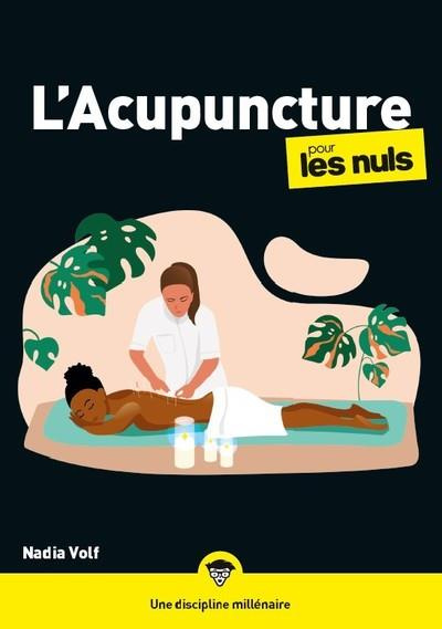 L'Acupuncture pour les nuls