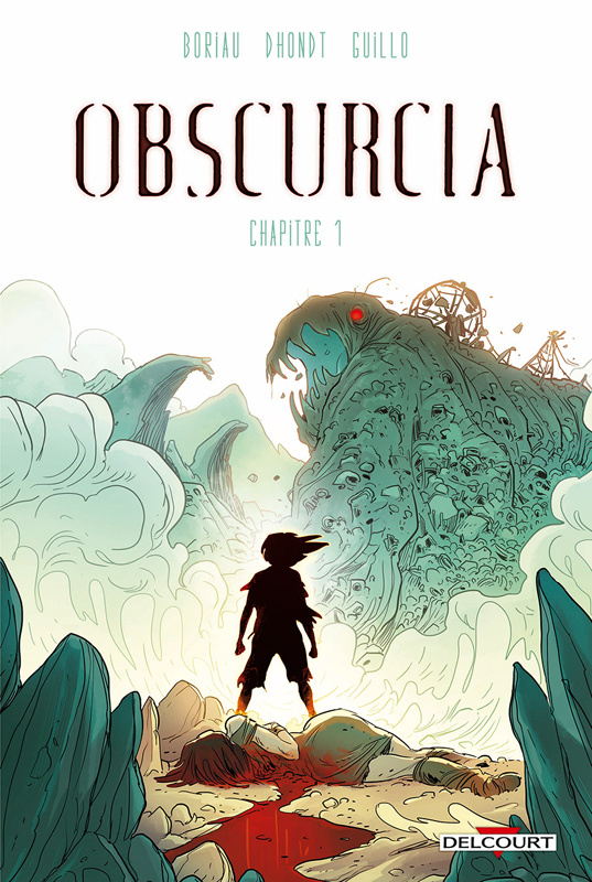 Obscurcia Tome 1