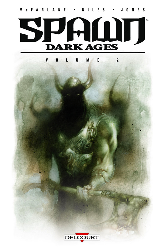 Spawn - Dark Ages Tome 2