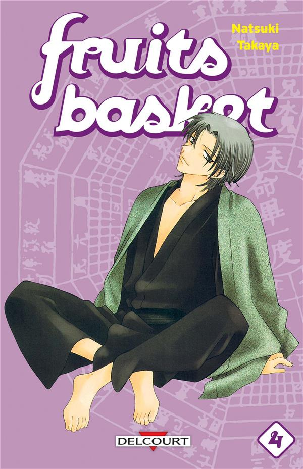 Fruits Basket - Perfect edition Tome 4