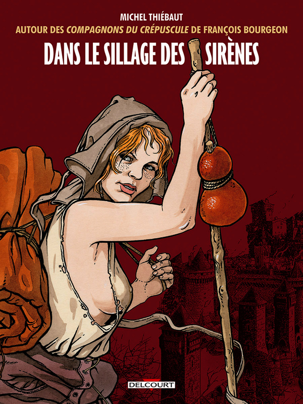 Dans le sillage des sirènes