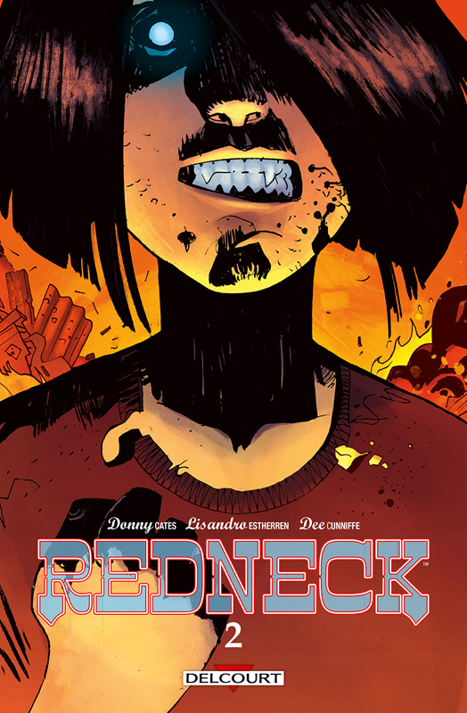 Redneck Tome 2