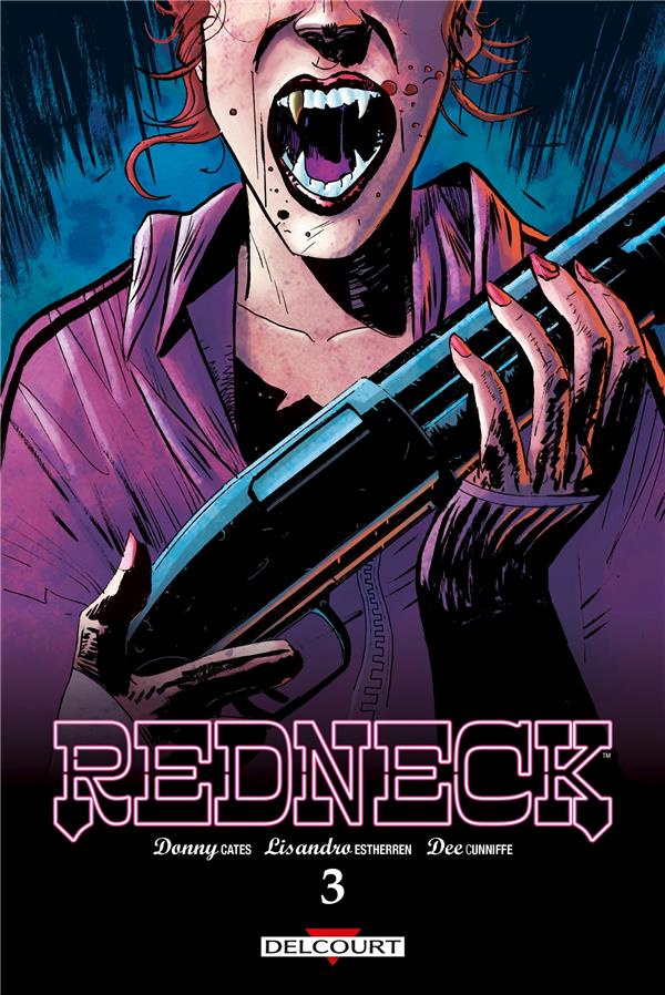 Redneck Tome 3