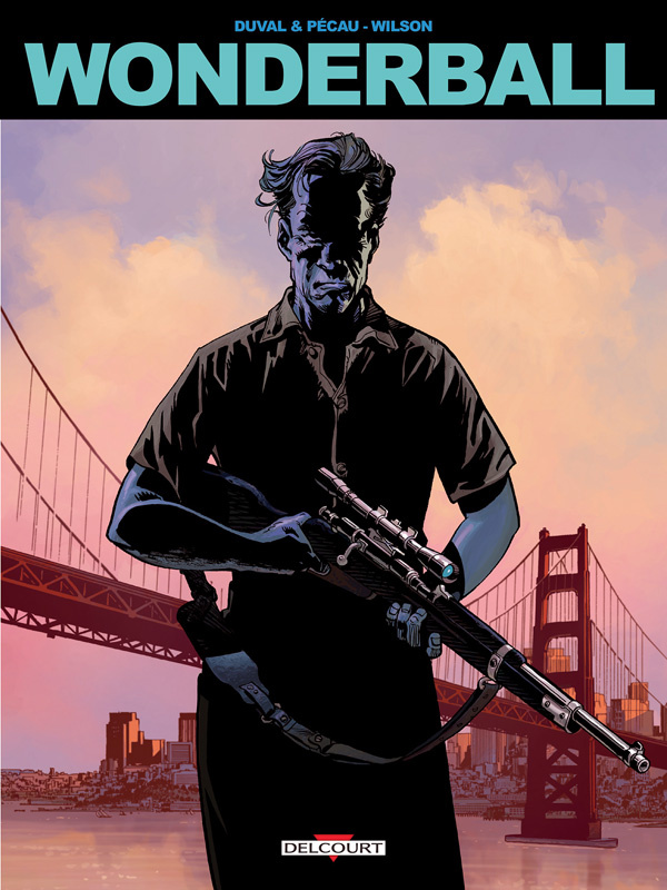 Wonderball Intégrale