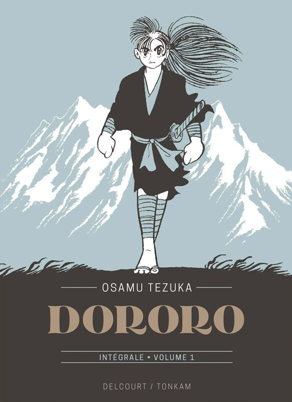 Dororo - Edition Prestige Tome 1