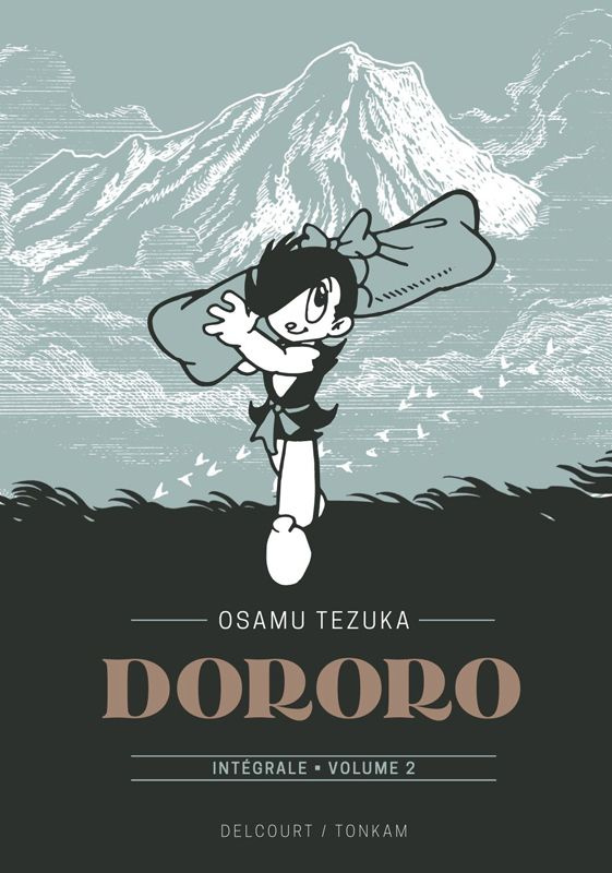 Dororo - Edition prestige Tome 2