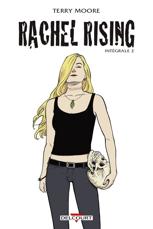 Rachel Rising - Intégrale 2