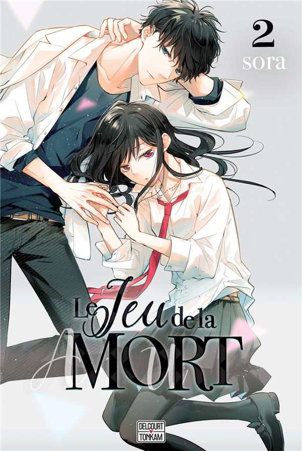 Le Jeu de la mort Tome 2