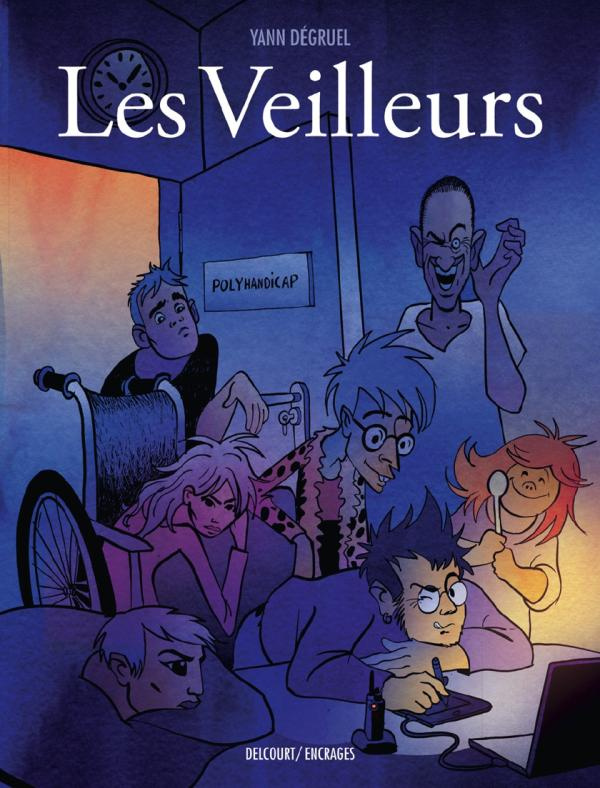 Les Veilleurs