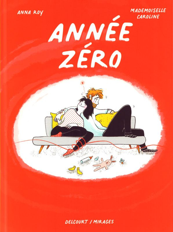 Année zéro