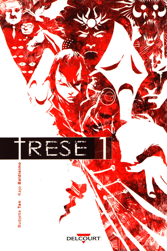 Trese Tome 1