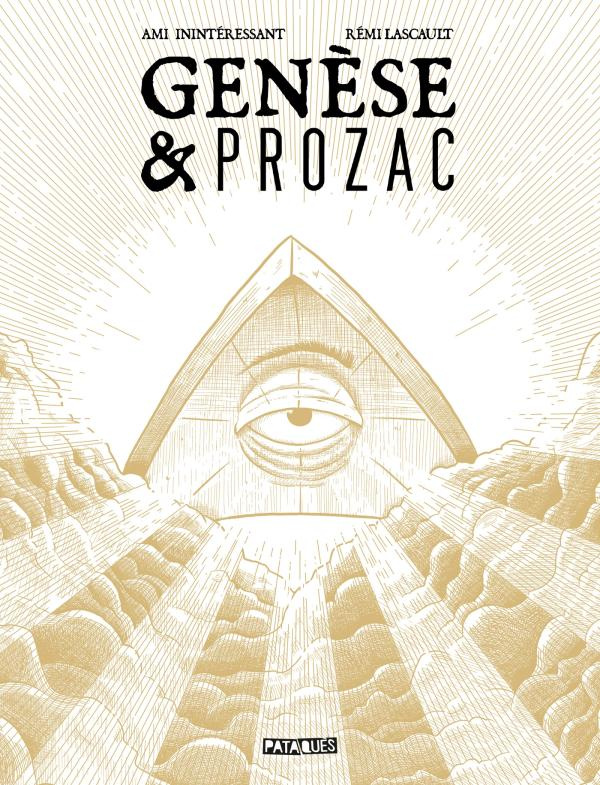 Genèse & Prozac