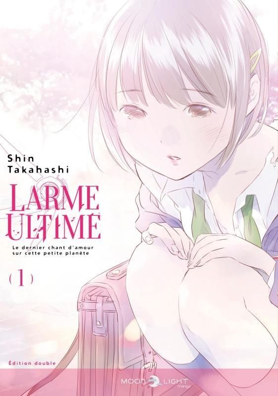 Larme ultime Tome 1