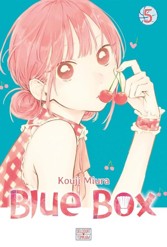 Blue Box Tome 5
