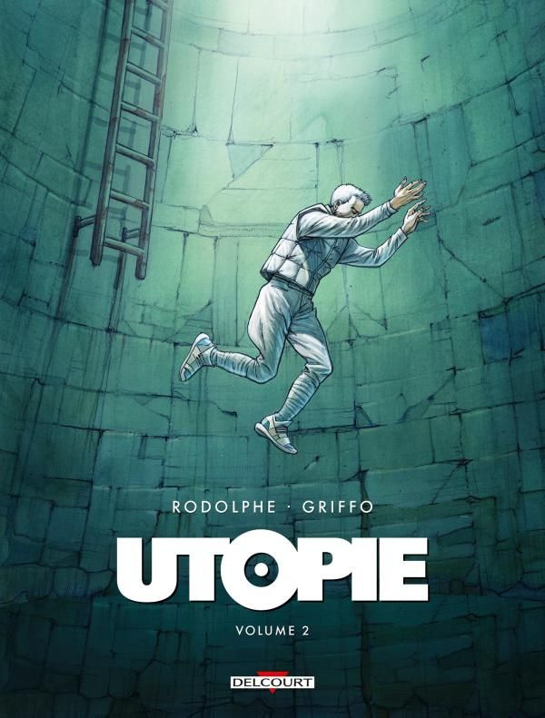 Utopie Tome 2