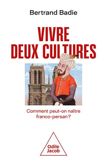 Vivre deux cultures. Comment peut-on naître franco-persan ?