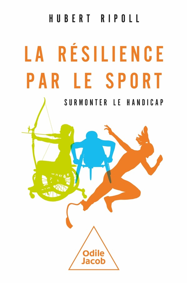 La résilience par le sport. Surmonter le handicap