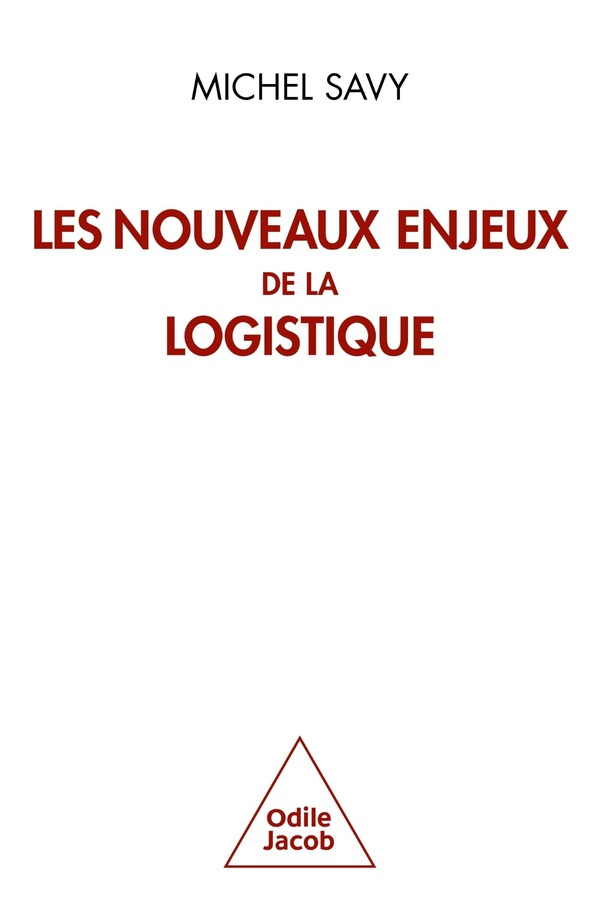 Les nouveaux enjeux de la logistique