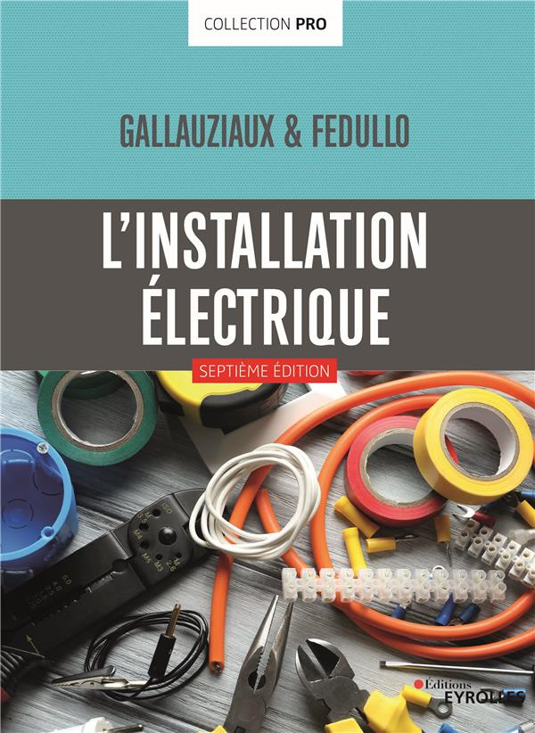 L'installation électrique