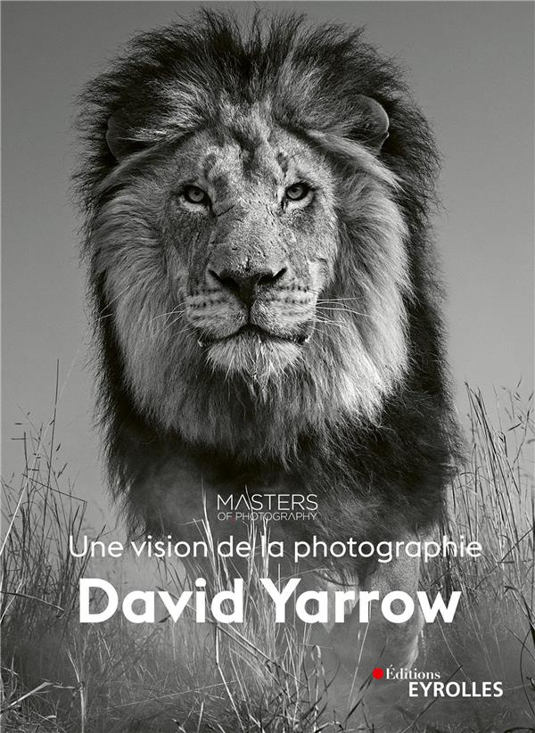 David Yarrow. Une vision de la photographie