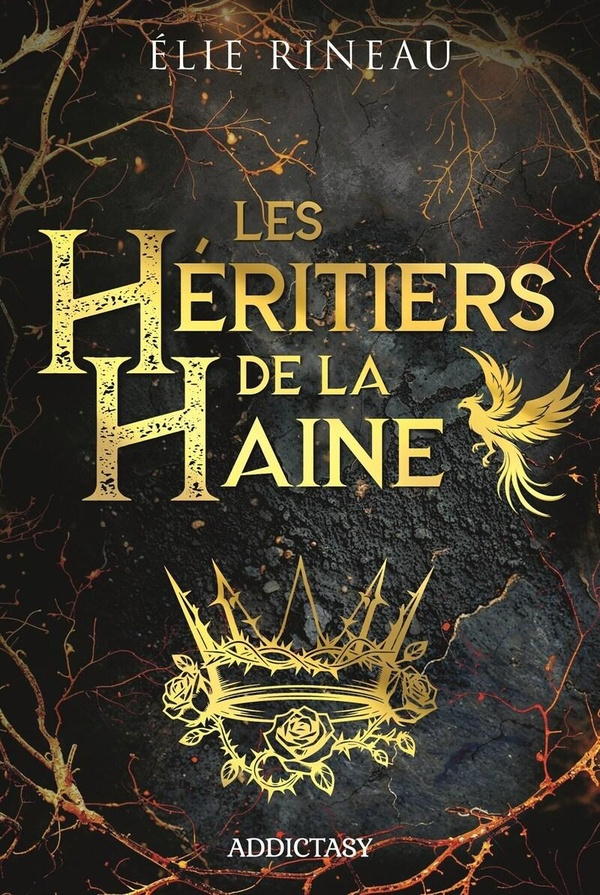 Les héritiers de la haine