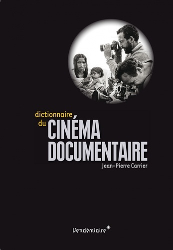 Dictionnaire du cinema documentaire