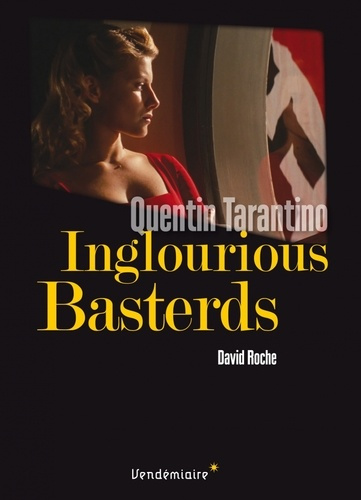 Inglorious basterds - de quentin tarantino