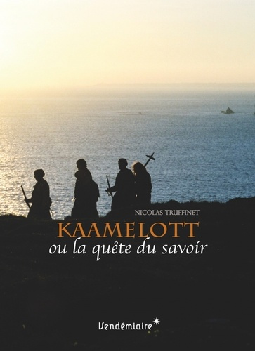 Kaamelott ou la quete du savoir