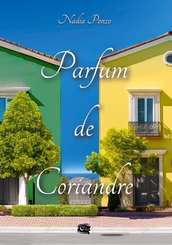 Parfum de coriandre