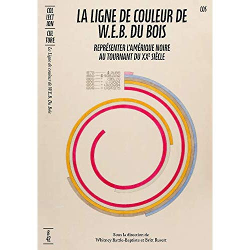 La ligne de couleur de W.E.B. Du Bois. Représenter l'Amérique noire au tournant du XXe siècle