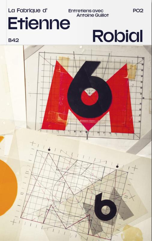 La fabrique d'Etienne Robial