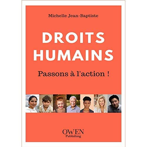 Droits humain. Passons à l’action !