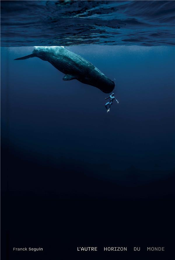 L'autre horizon du monde