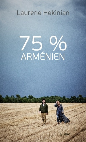 75 % Arménien