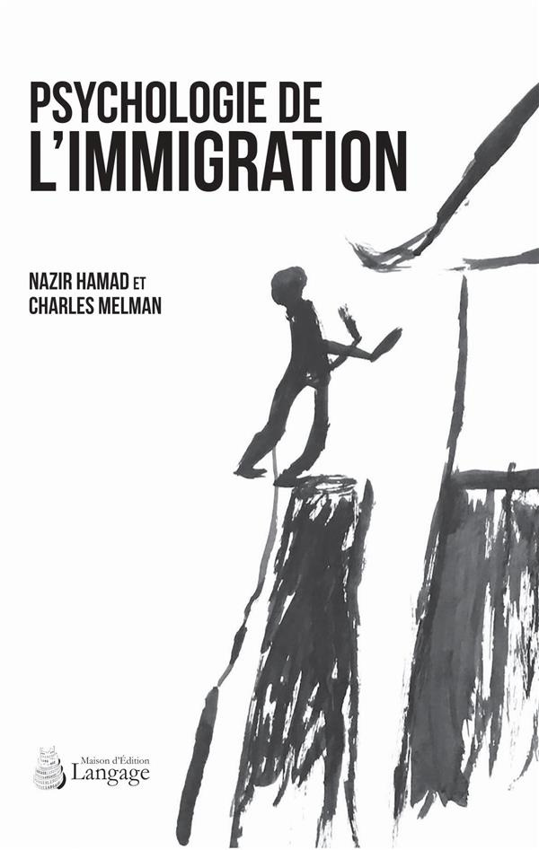 Psychologie de l'immigration