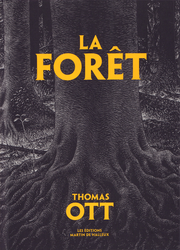 La forêt