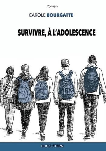 Survivre, à l'adolescence