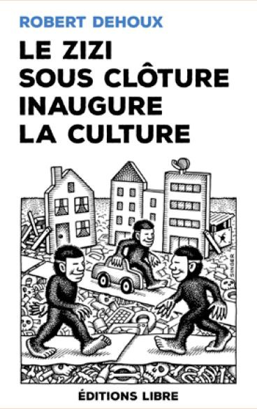 Le zizi sous cloture inaugure la culture