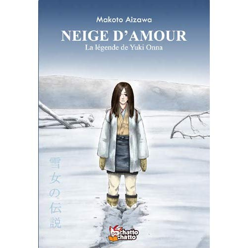 Quand la neige m'appelle
