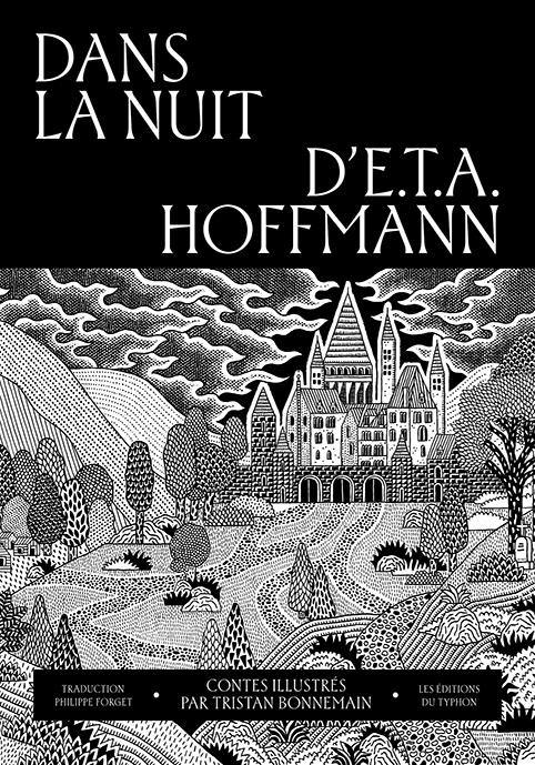 Dans la nuit d'E.T.A. Hoffmann