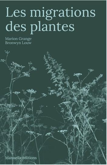 Les migrations des plantes