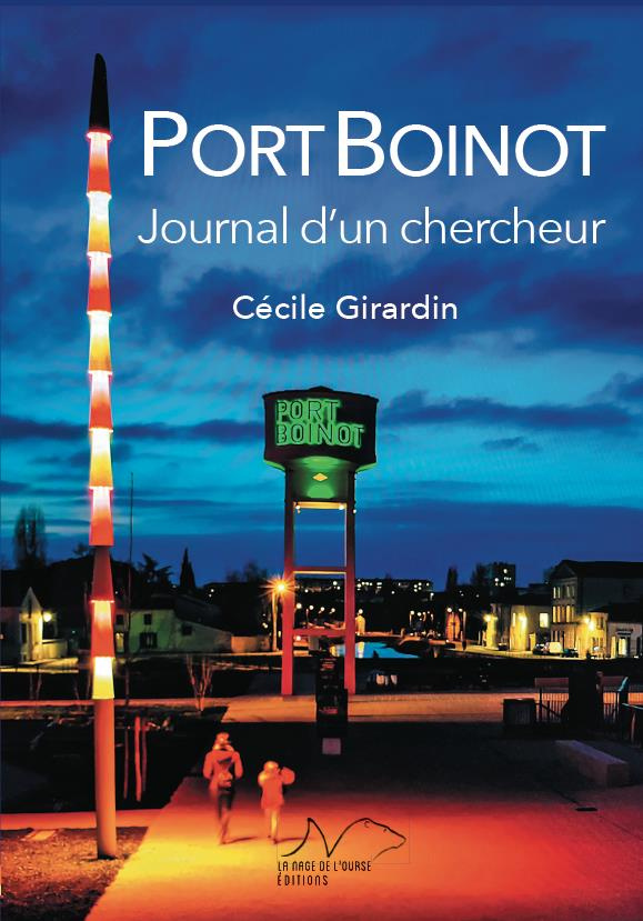 Port Boinot. Journal d’un chercheur