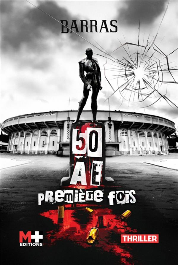 50 AE. Première fois