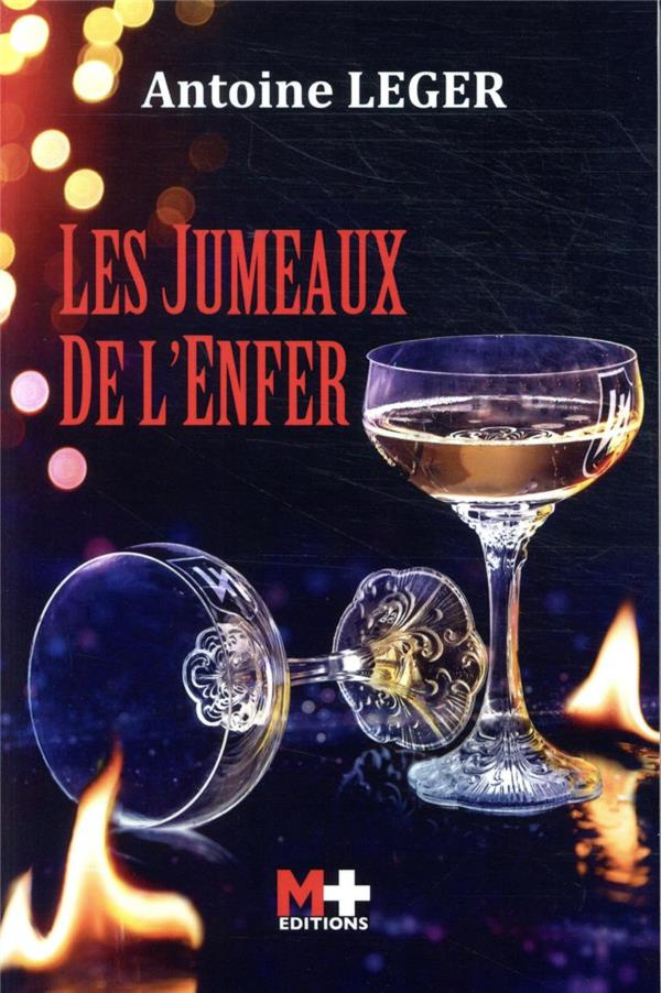 Les jumeaux de l'enfer