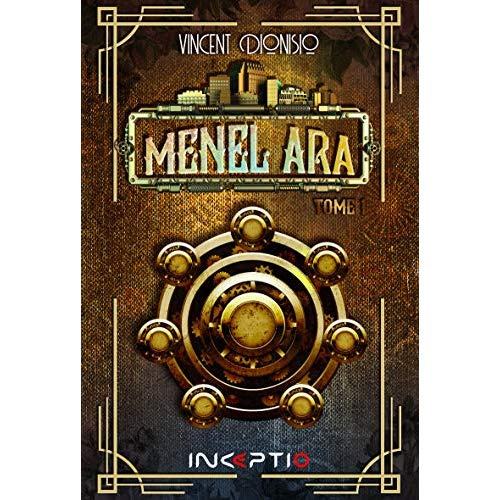 Menel Ara Tome 1